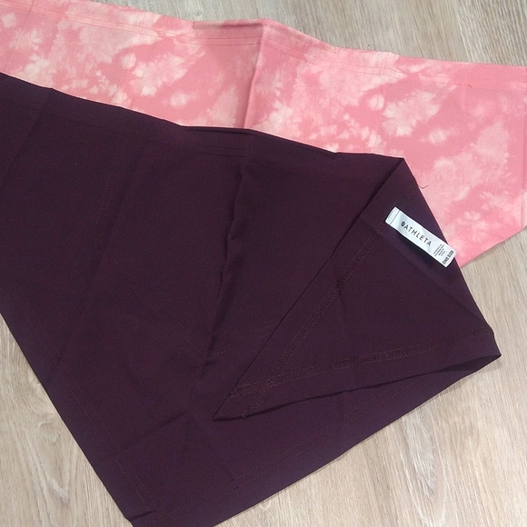 Athleta Gaiters - Picture 1 of 7